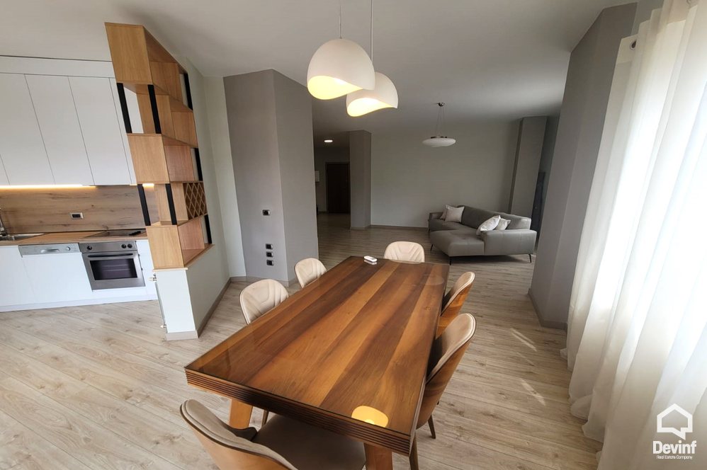 Tirane Qera Apartament 3+1 Apartament ne Rrugen Sami Frasheri apartament