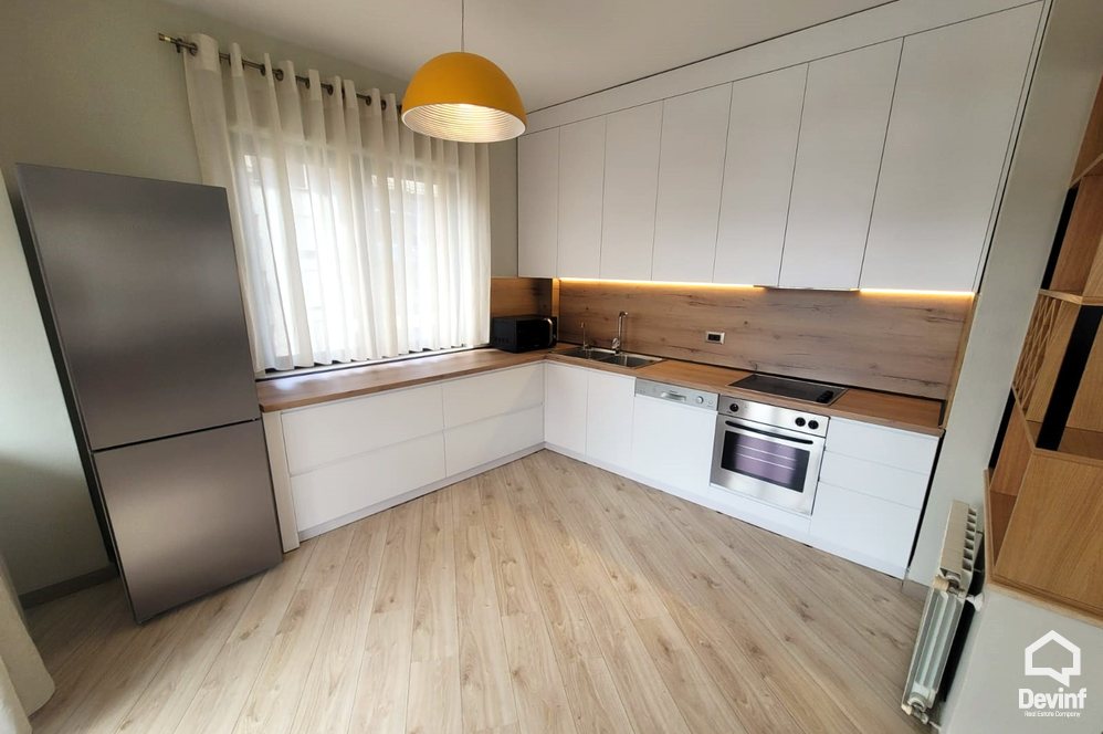 Tirane Qera Apartament 3+1 Apartament ne Rrugen Sami Frasheri apartament