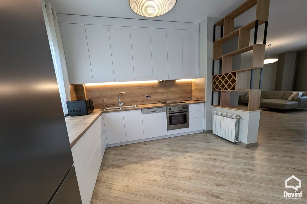 Tirane Qera Apartament 3+1 Apartament ne Rrugen Sami Frasheri apartament