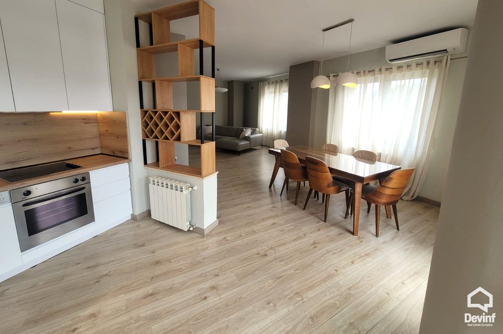 Tirane Qera Apartament 3+1 Apartament ne Rrugen Sami Frasheri apartament