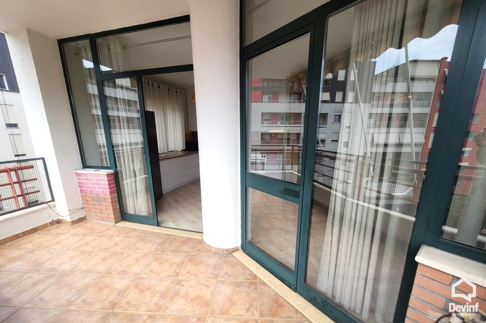 Tirane Qera Apartament 3+1 Apartament ne Rrugen Sami Frasheri apartament