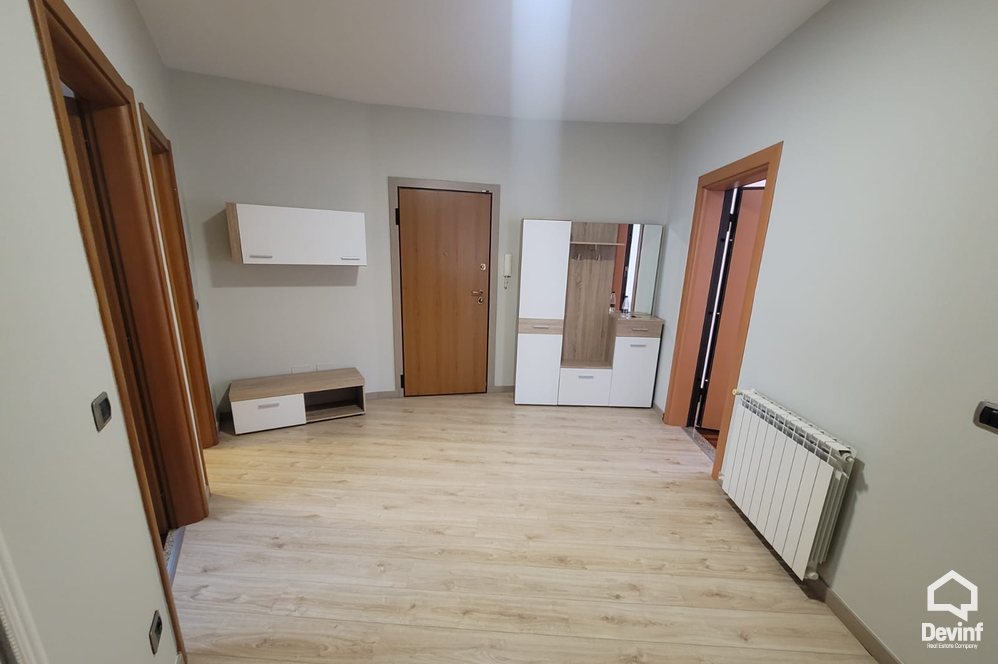 Tirane Qera Apartament 3+1 Apartament ne Rrugen Sami Frasheri apartament