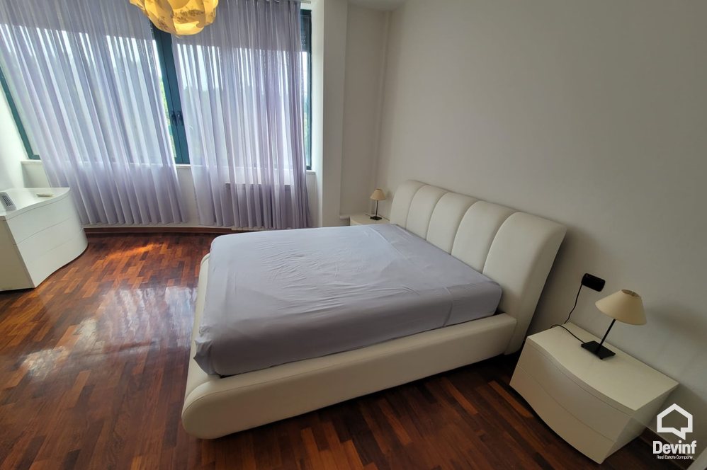 Tirane Qera Apartament 3+1 Apartament ne Rrugen Sami Frasheri apartament