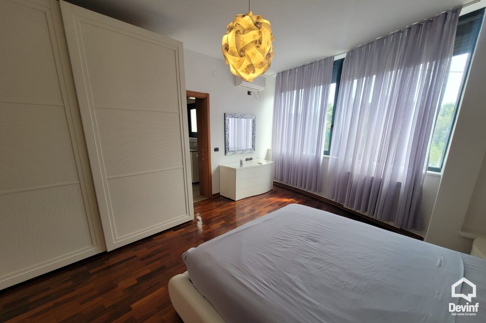 Tirane Qera Apartament 3+1 Apartament ne Rrugen Sami Frasheri apartament