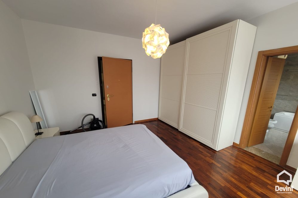 Tirane Qera Apartament 3+1 Apartament ne Rrugen Sami Frasheri apartament