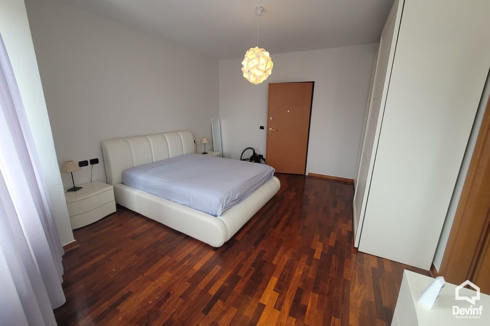 Tirane Qera Apartament 3+1 Apartament ne Rrugen Sami Frasheri apartament