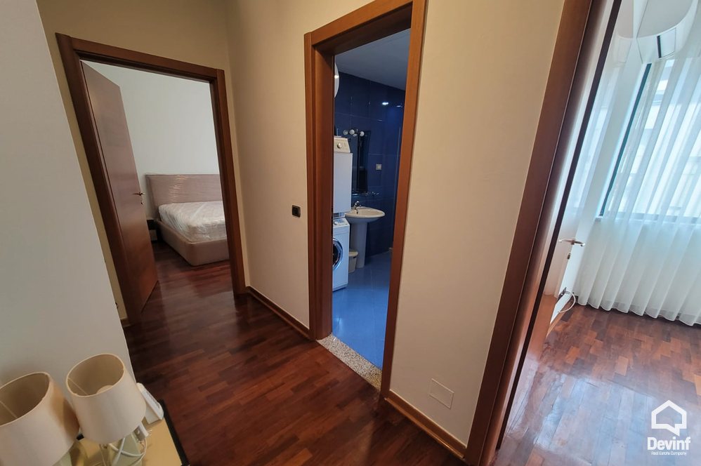 Tirane Qera Apartament 3+1 Apartament ne Rrugen Sami Frasheri apartament