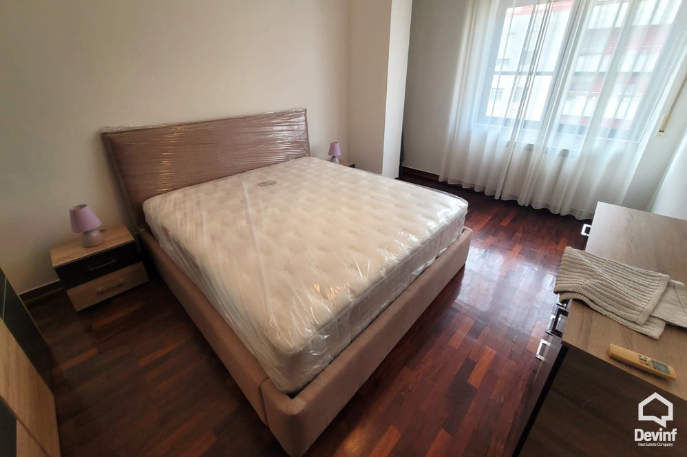 Tirane Qera Apartament 3+1 Apartament ne Rrugen Sami Frasheri apartament