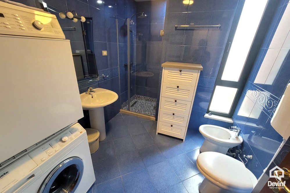 Tirane Qera Apartament 3+1 Apartament ne Rrugen Sami Frasheri apartament