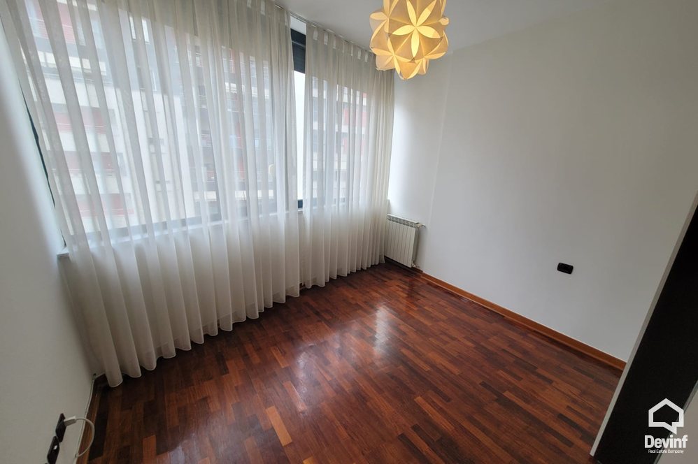 Tirane Qera Apartament 3+1 Apartament ne Rrugen Sami Frasheri apartament