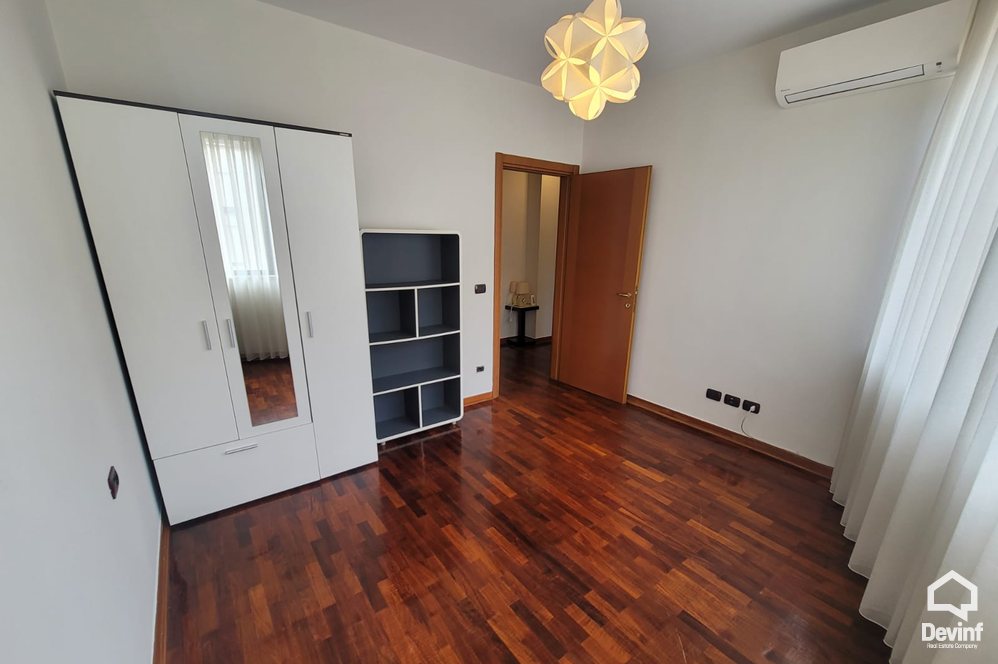 Tirane Qera Apartament 3+1 Apartament ne Rrugen Sami Frasheri apartament