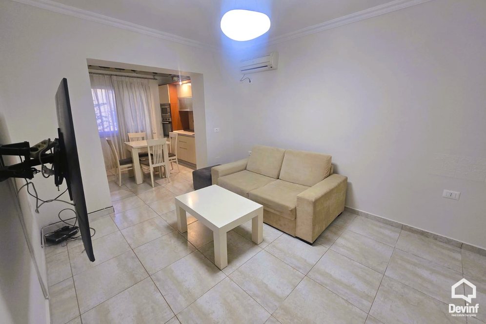 Tirane For Sale Apartment 2+1 2+1 apartment for sale in Elbasan Street Apartment