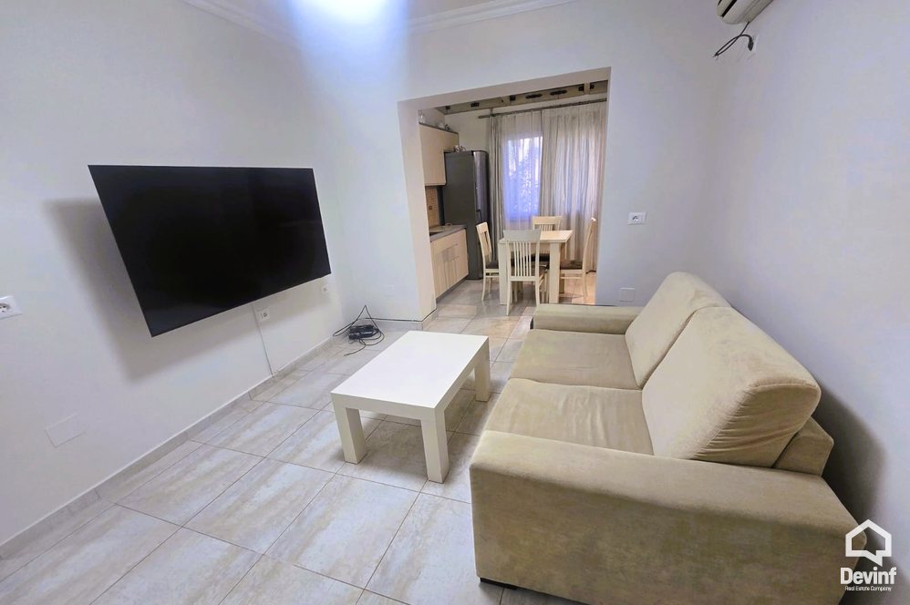 Tirane For Sale Apartment 2+1 2+1 apartment for sale in Elbasan Street Apartment
