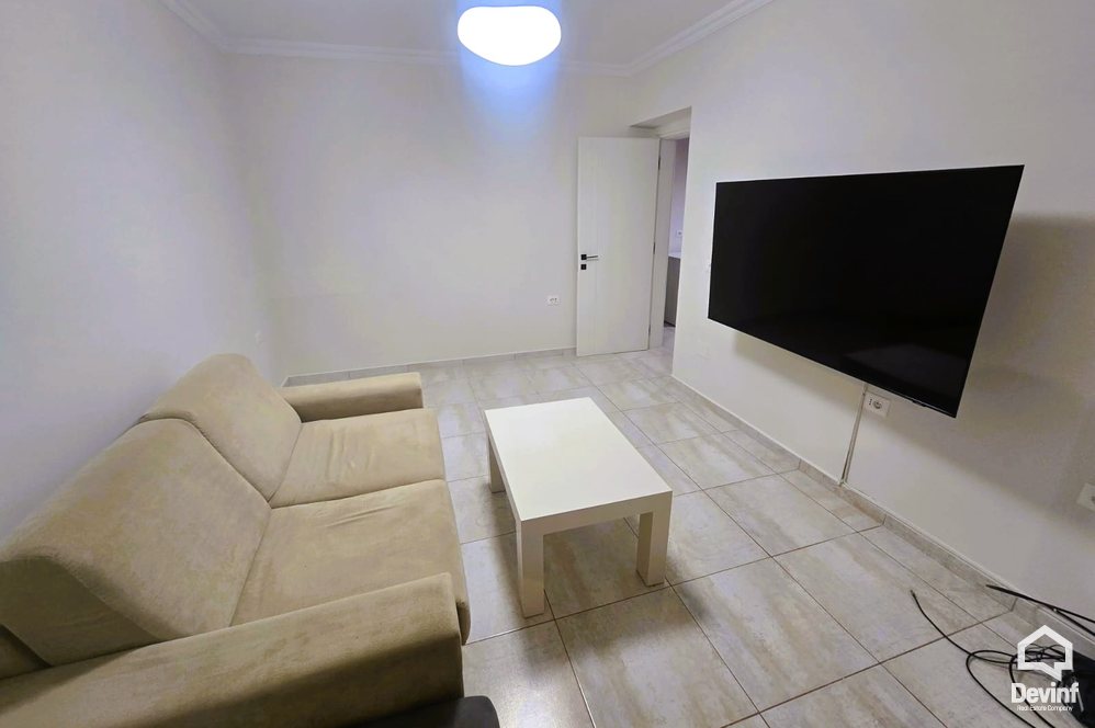 Tirane For Sale Apartment 2+1 2+1 apartment for sale in Elbasan Street Apartment