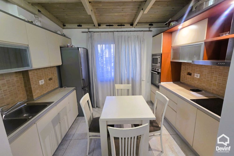 Tirane For Sale Apartment 2+1 2+1 apartment for sale in Elbasan Street Apartment