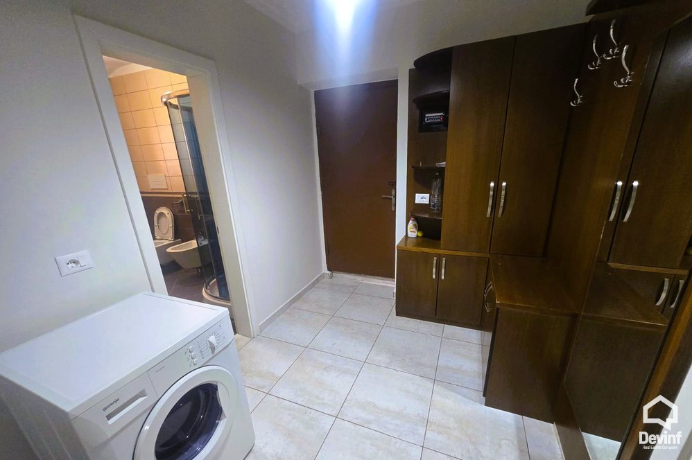 Tirane For Sale Apartment 2+1 2+1 apartment for sale in Elbasan Street Apartment