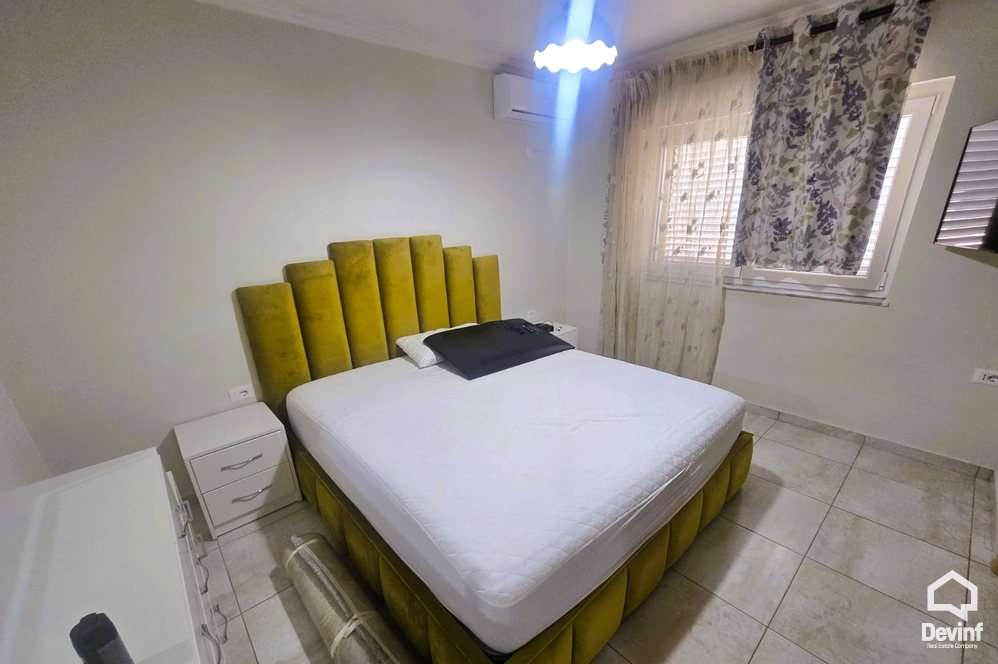 Tirane For Sale Apartment 2+1 2+1 apartment for sale in Elbasan Street Apartment