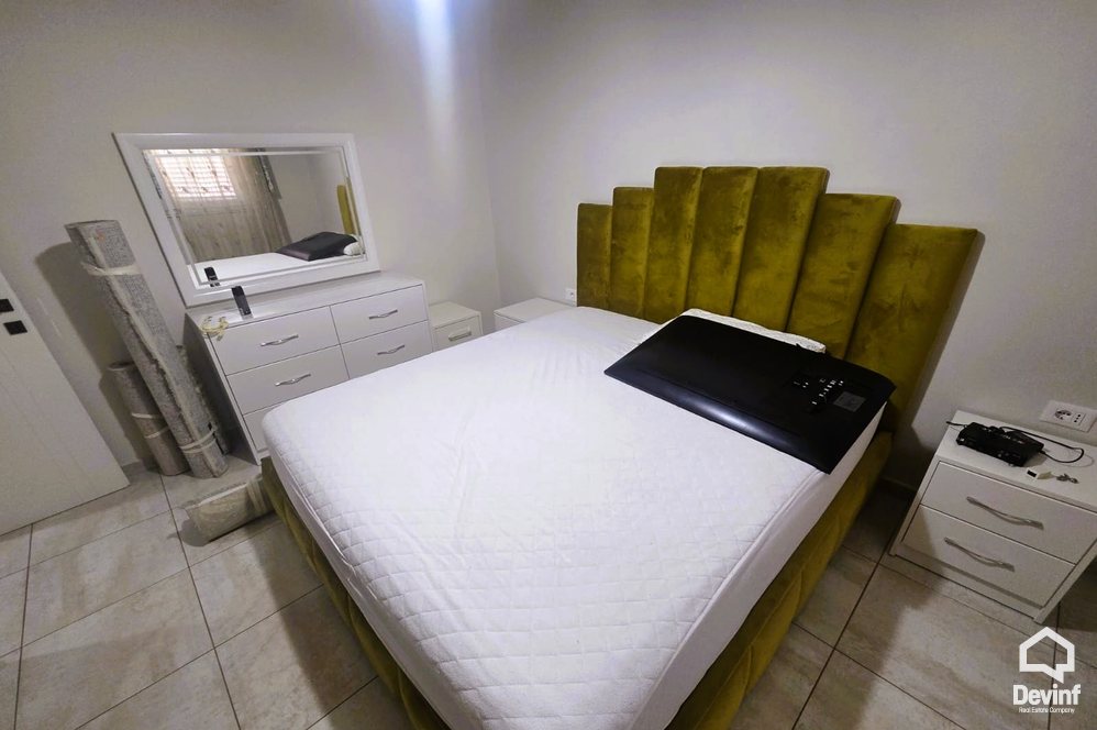 Tirane For Sale Apartment 2+1 2+1 apartment for sale in Elbasan Street Apartment