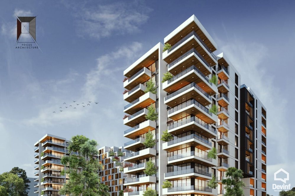 Vlore Shitje Apartament 1+1 Poseidon Residence, Lungomare apartament bregdet turistike Booking/AirBnB Residence