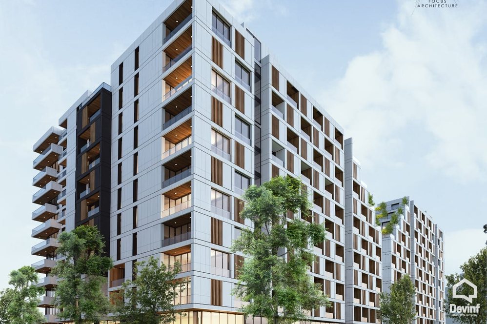 Vlore Shitje Apartament 1+1 Poseidon Residence, Lungomare apartament bregdet turistike Booking/AirBnB Residence