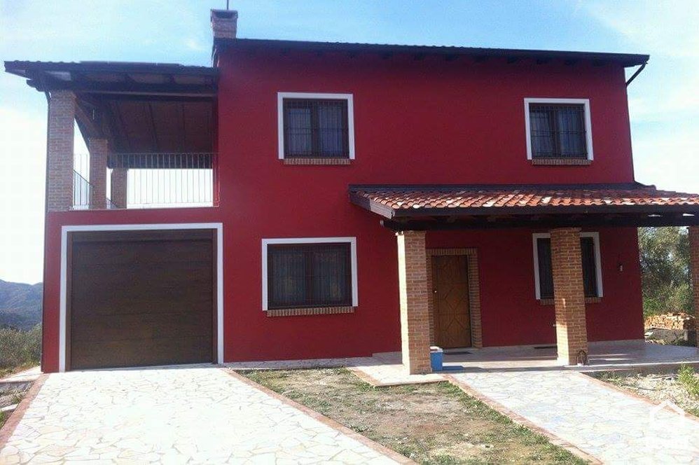 Tirane Shitje Vile Preze vile