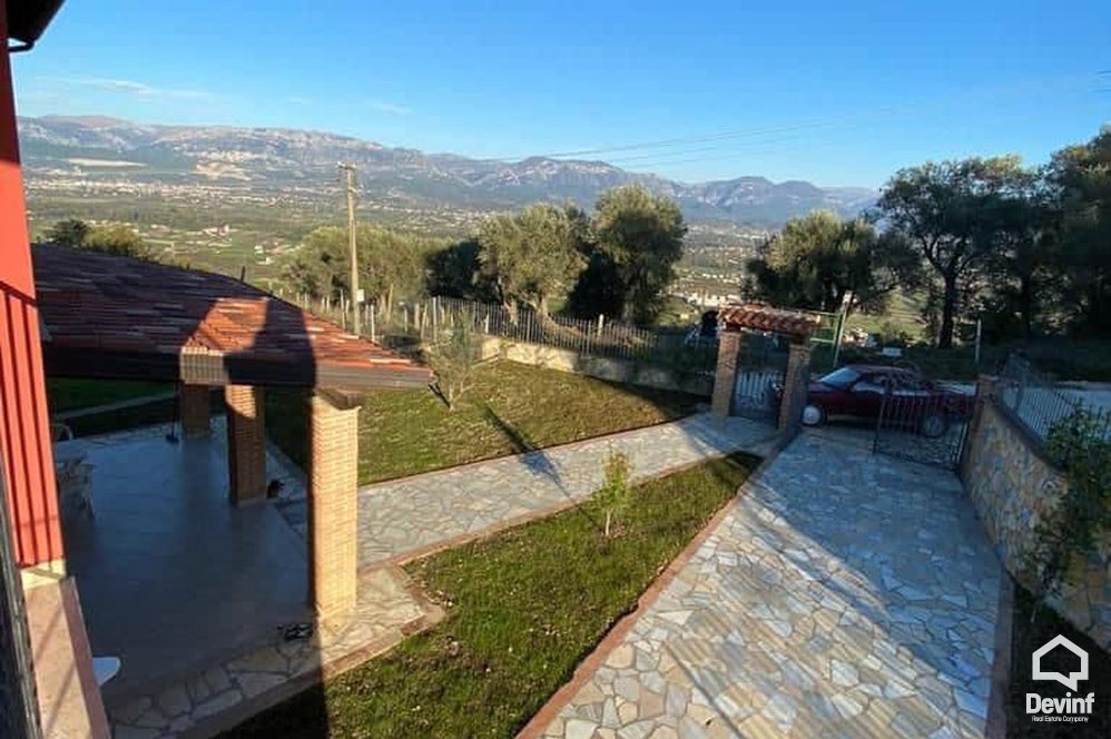 Tirane Shitje Vile Preze vile