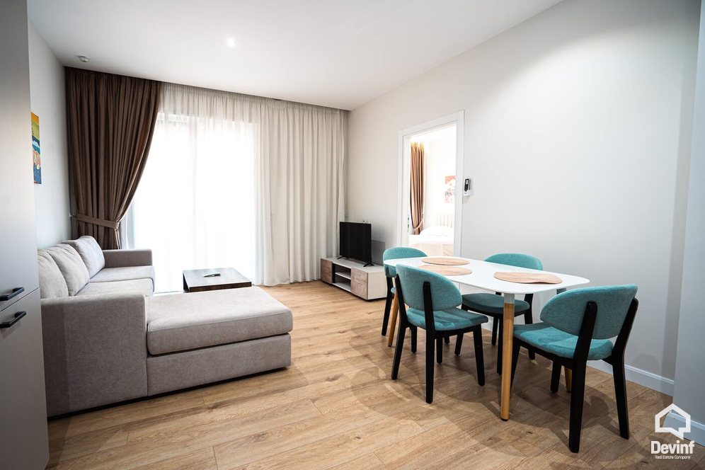 Tirane Shitje Apartament Rruga Xhanfize Keko, prane ish Kinostudios apartament Booking/AirBnB