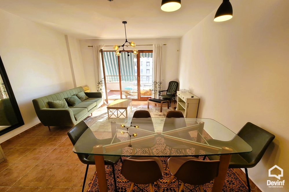 Tirane Qera Apartament 2+1 Ne qender te Tiranes, apartament 2+1 me qira apartament