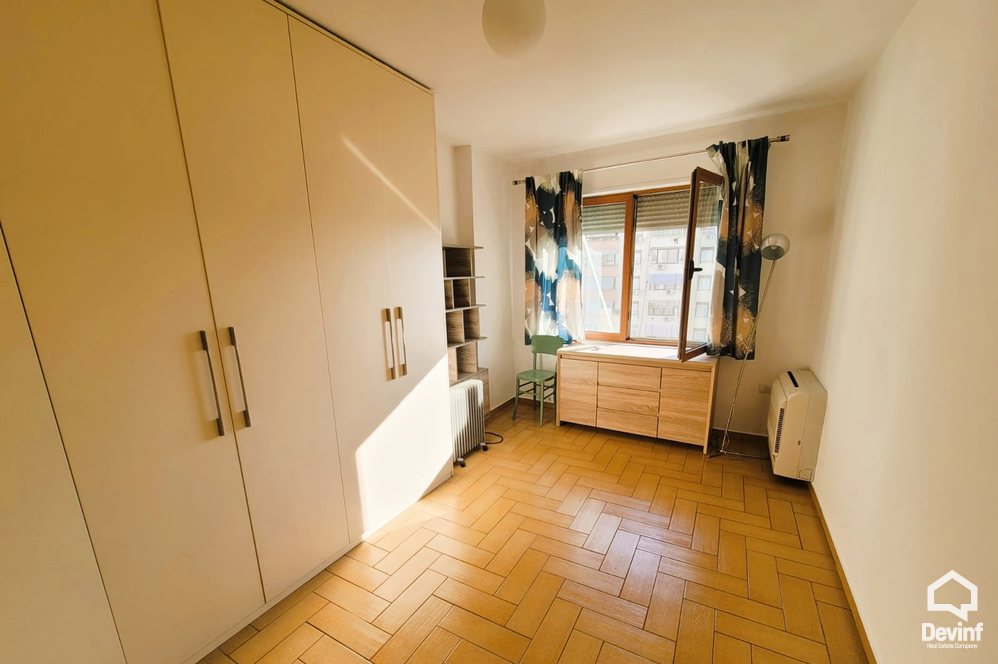 Tirane Qera Apartament 2+1 Ne qender te Tiranes, apartament 2+1 me qira apartament