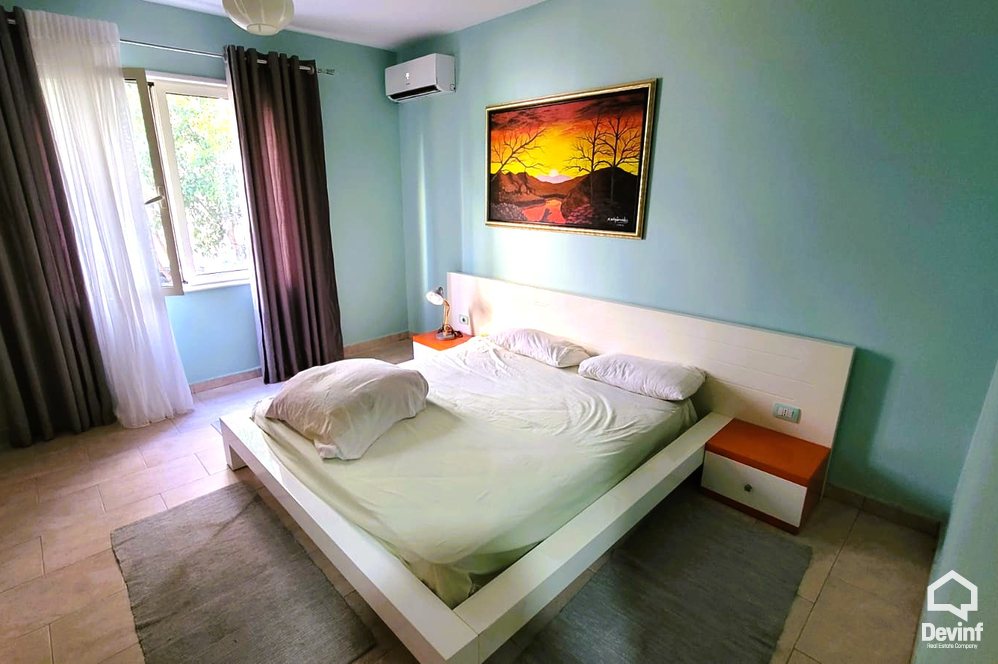 Tirane Qera Apartament 3+1 apartament