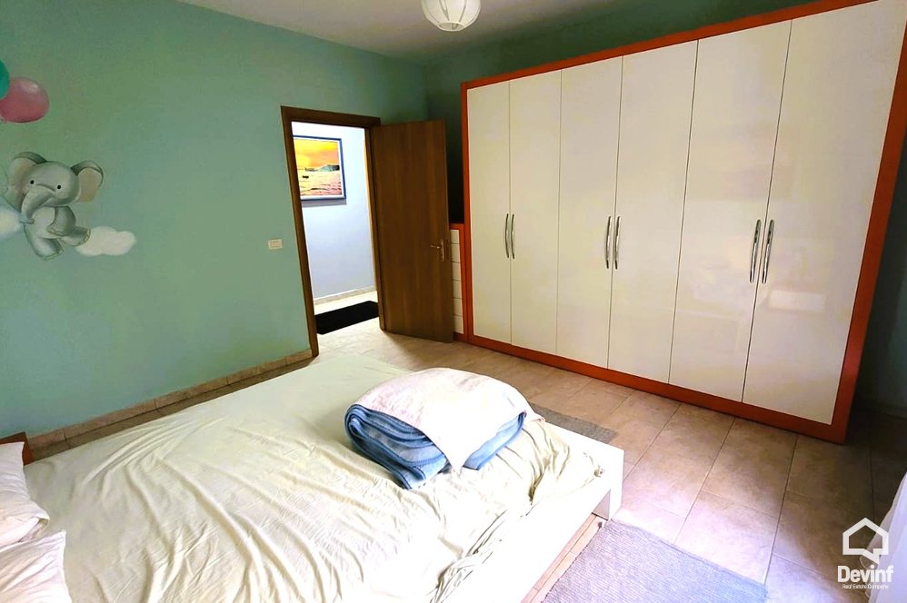 Tirane Qera Apartament 3+1 apartament