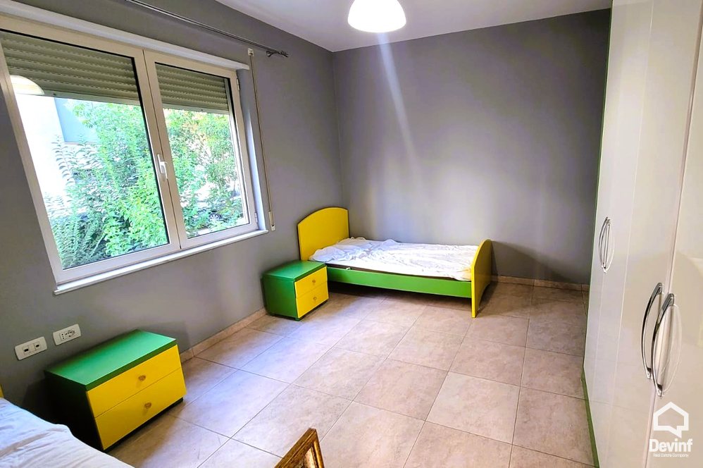 Tirane Qera Apartament 3+1 apartament