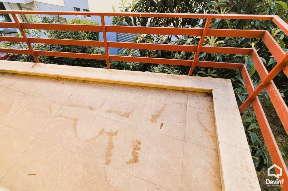 Tirane Qera Apartament 3+1 apartament