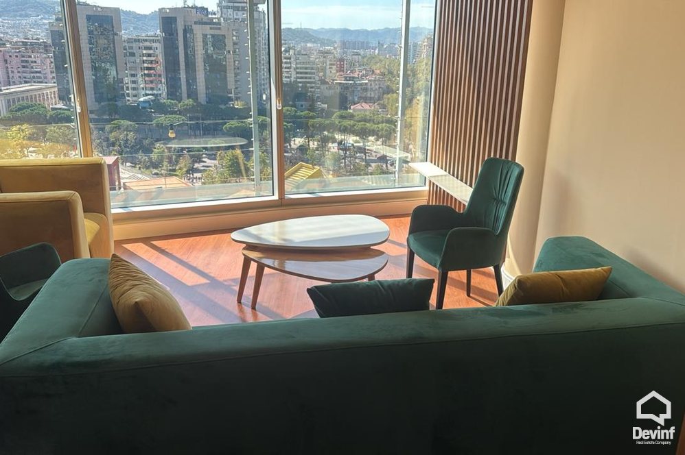 Tirane For Rent Office  Office in a business center located in the center of Tirana Office Business Center