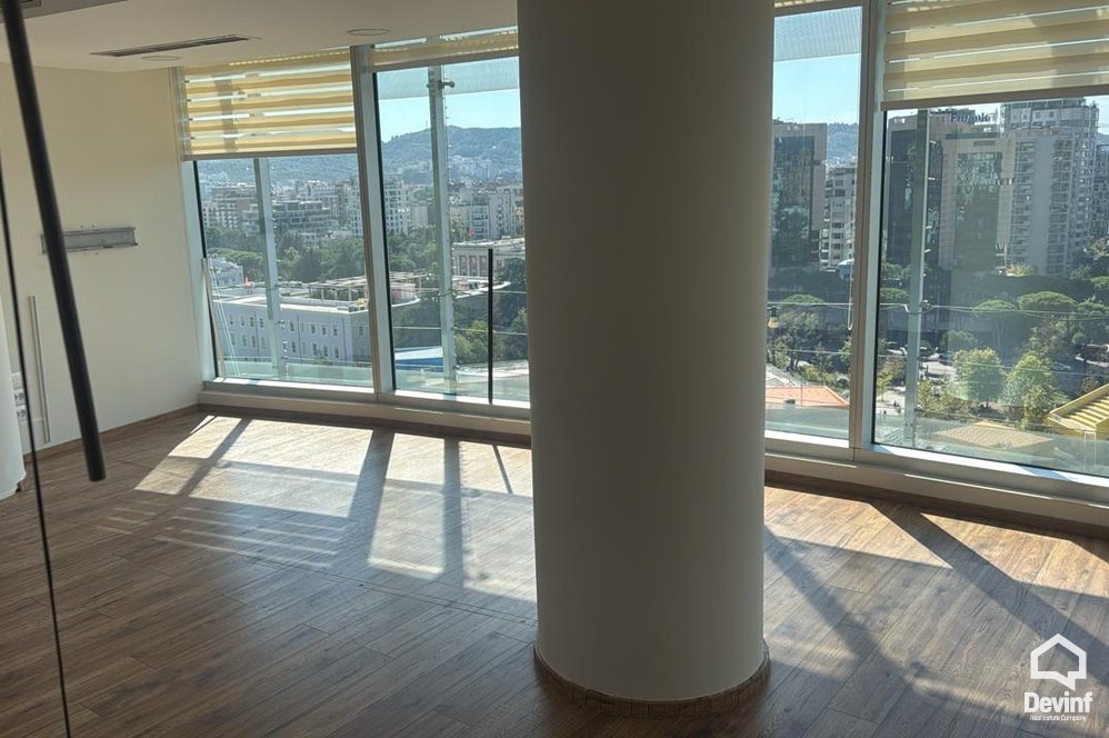 Tirane For Rent Office  Office in a business center located in the center of Tirana Office Business Center