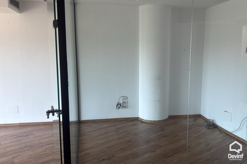Tirane For Rent Office  Office in a business center located in the center of Tirana Office Business Center
