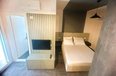 Himare Shitje Apartament Garsoniere Apartament ne shitje ne Dhermi, Himare bregdet Garsoniere turistike Booking/AirBnB biznes