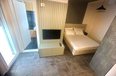 Himare Shitje Apartament Garsoniere Apartament ne shitje ne Dhermi, Himare bregdet Garsoniere turistike Booking/AirBnB biznes