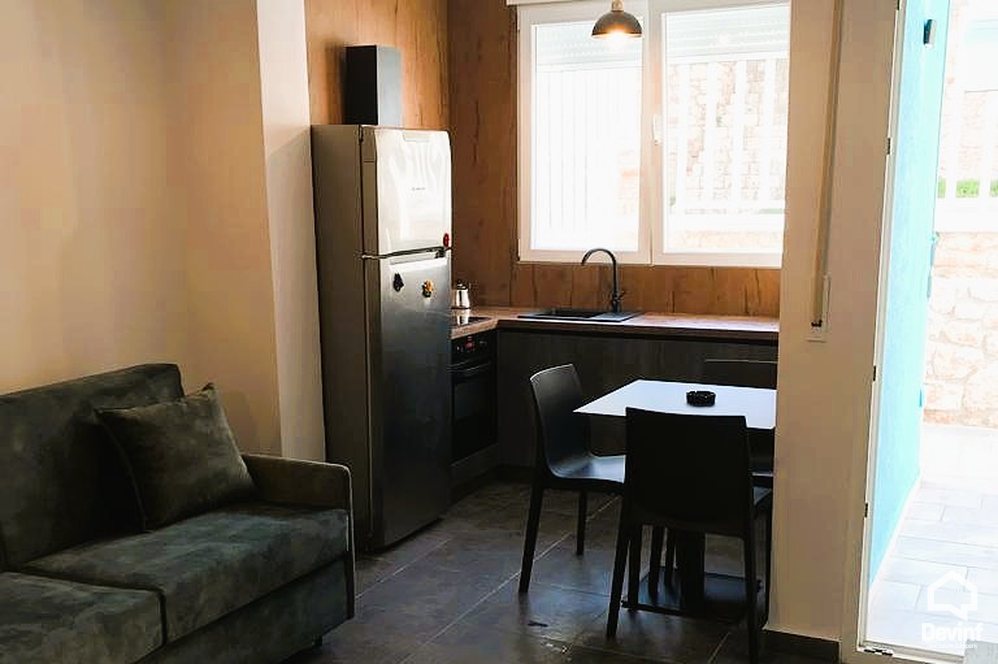 Himare Shitje Apartament Garsoniere Apartament ne shitje ne Dhermi, Himare bregdet Garsoniere turistike Booking/AirBnB biznes