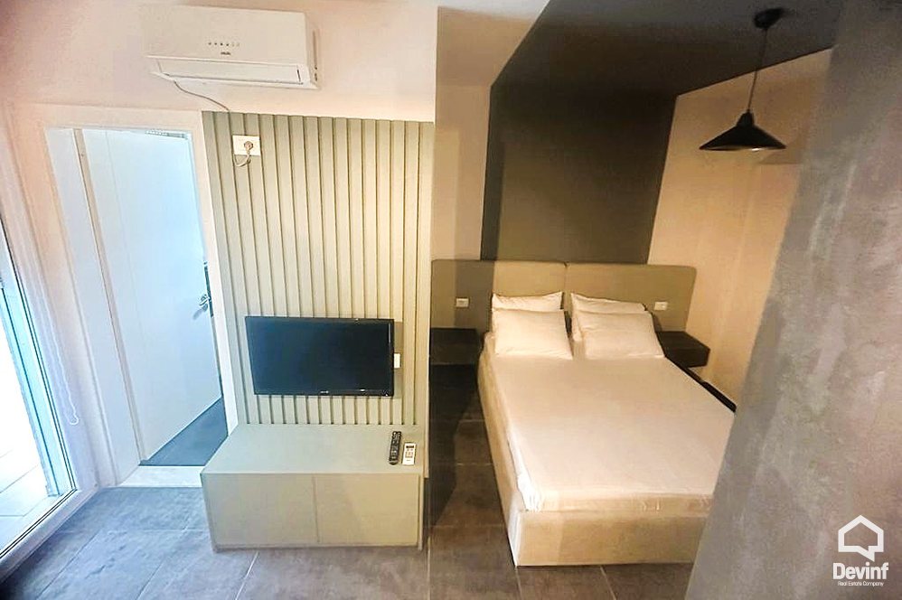 Himare Shitje Apartament Garsoniere Apartament ne shitje ne Dhermi, Himare bregdet Garsoniere turistike Booking/AirBnB biznes