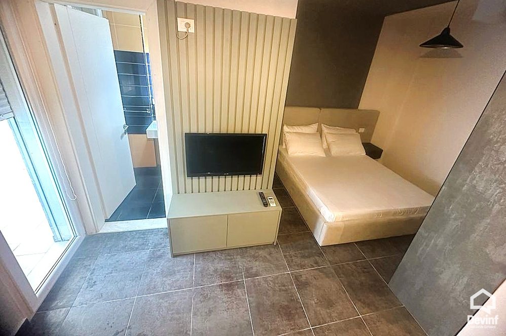 Himare Shitje Apartament Garsoniere Apartament ne shitje ne Dhermi, Himare bregdet Garsoniere turistike Booking/AirBnB biznes