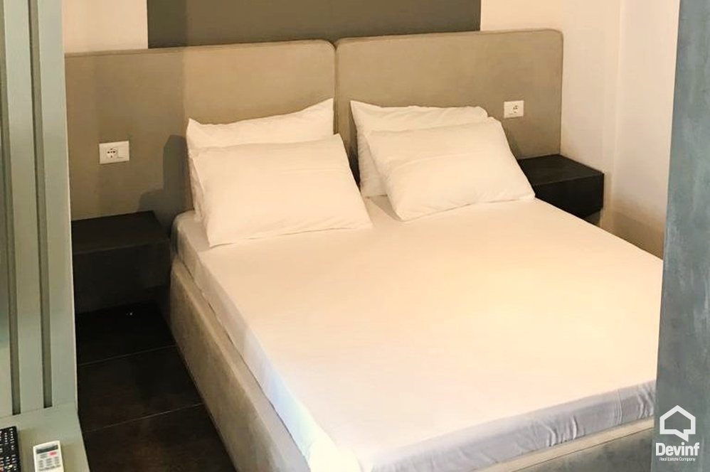 Himare Shitje Apartament Garsoniere Apartament ne shitje ne Dhermi, Himare bregdet Garsoniere turistike Booking/AirBnB biznes