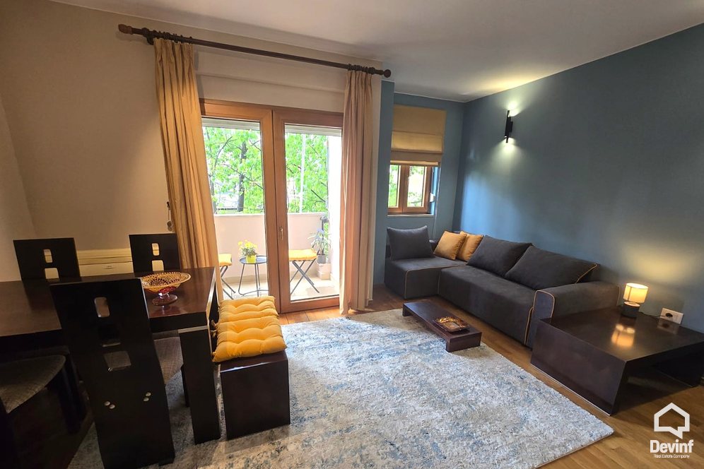 Tirane For Rent Apartment 1+1 Apartment for rent near Blloku area Apartment