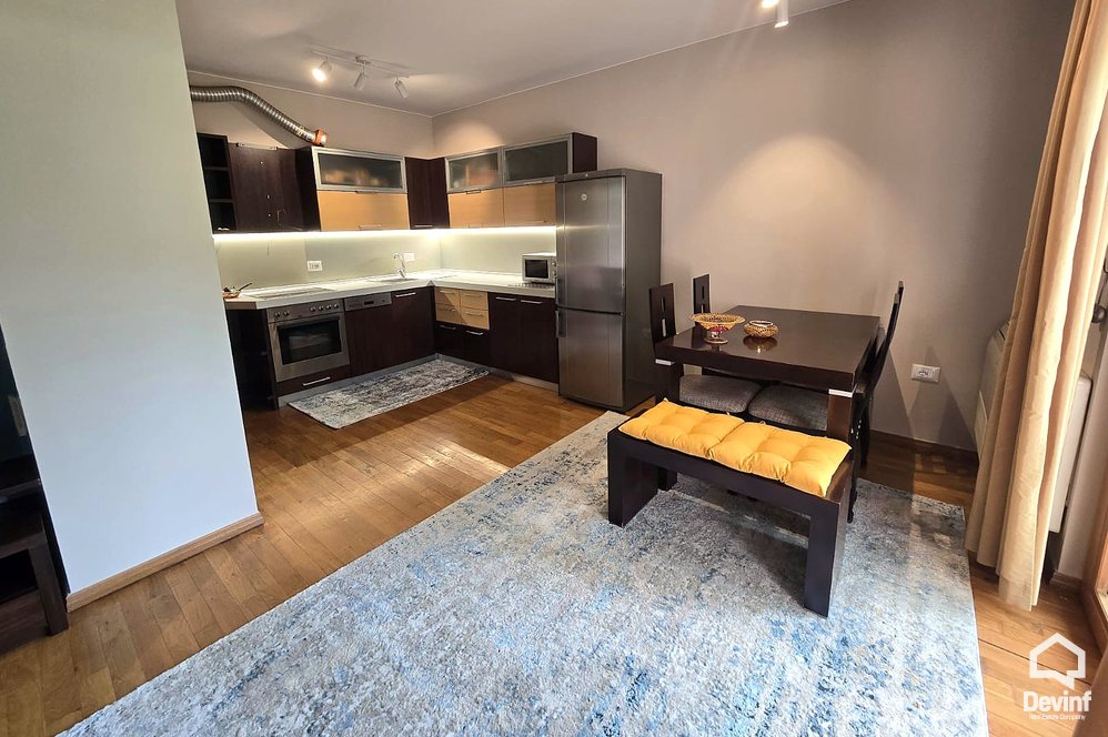 Tirane For Rent Apartment 1+1 Apartment for rent near Blloku area Apartment