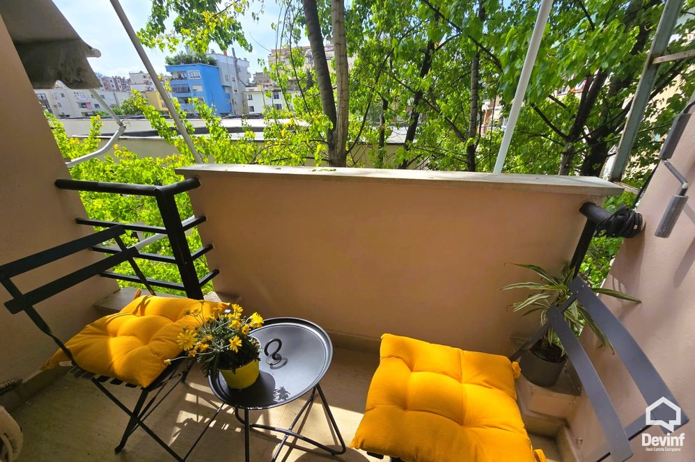 Tirane For Rent Apartment 1+1 Apartment for rent near Blloku area Apartment