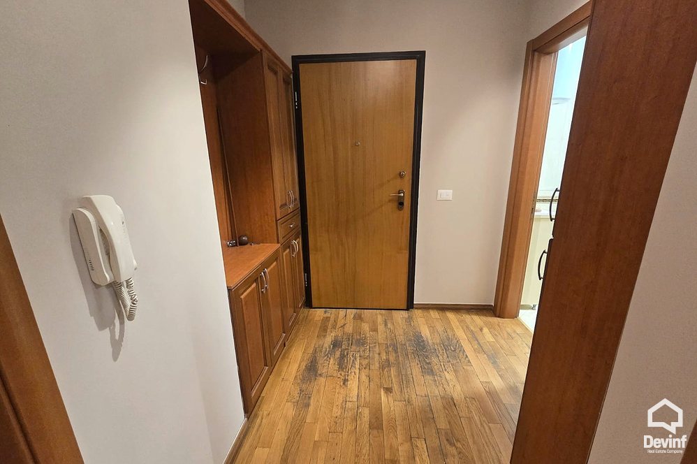 Tirane For Rent Apartment 1+1 Apartment for rent near Blloku area Apartment