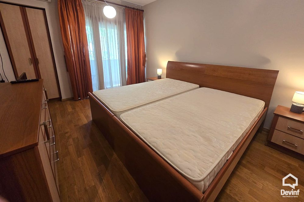 Tirane For Rent Apartment 1+1 Apartment for rent near Blloku area Apartment