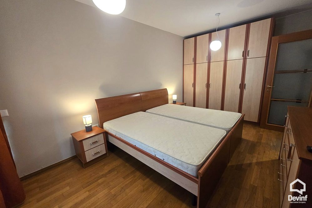 Tirane For Rent Apartment 1+1 Apartment for rent near Blloku area Apartment