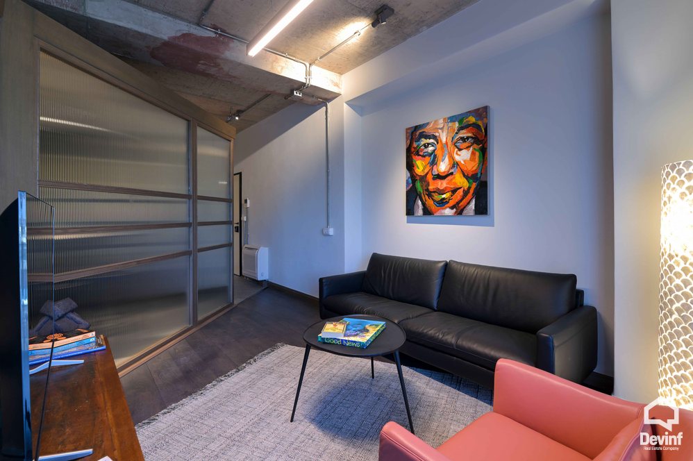 Tirane For Rent Apartment 1+1 Apartment located in the center of Tirana Apartment