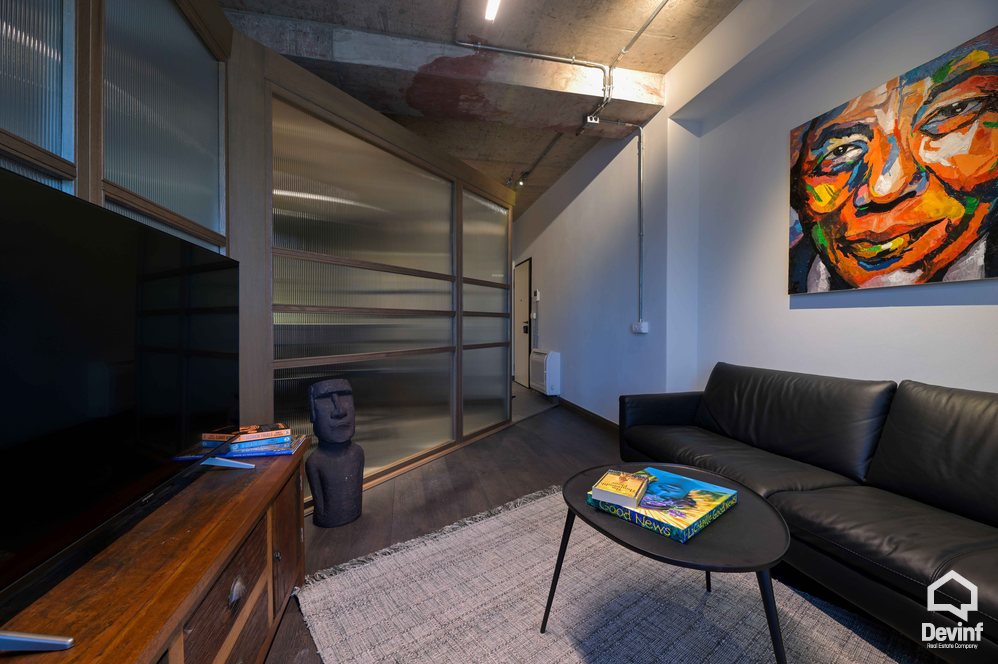 Tirane For Rent Apartment 1+1 Apartment located in the center of Tirana Apartment